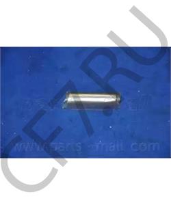 96286860 КОРЕЯ палец поршневой Grog Nexia, Lanos, Lacetti, Aveo в городе Королёв