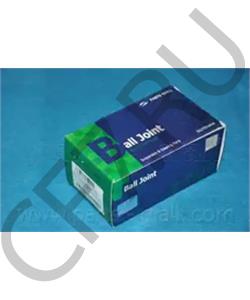 4593509002 Ssang Yong Опора шаровая задняя 2,7 \ [ORG в городе Королёв