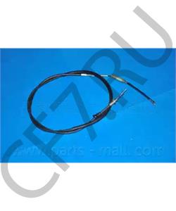 599105A100 MAC Трос ручника County в городе Королёв