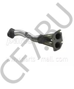 P96351245 DAEWOO Предглушитель выхлопных газов в городе Королёв