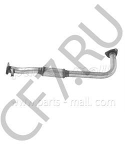 P96181340 DAEWOO Предглушитель выхлопных газов в городе Королёв