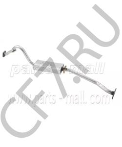 19280831 DelcoParts Рычаг подвески задний правый в городе Королёв