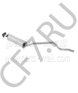 19280837 DelcoParts Рычаг подвески передний правый нижний в городе Королёв