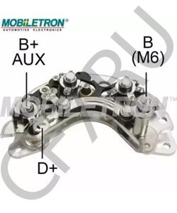 AEU1527 ROVER Выпрямитель, генератор в городе Королёв