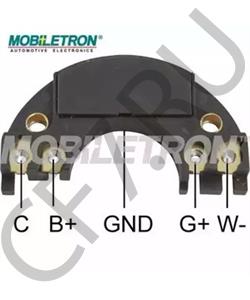 3K11 DAEWOO Коммутатор, система зажигания в городе Королёв