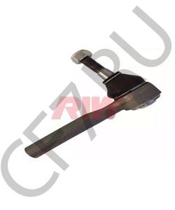 22687089 SATURN Наконечник поперечной рулевой тяги в городе Королёв