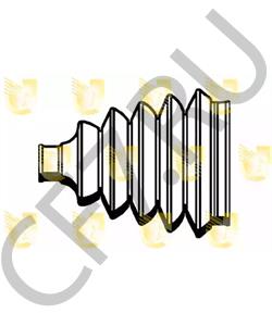 6011550547 DACIA Пыльник, приводной вал в городе Королёв