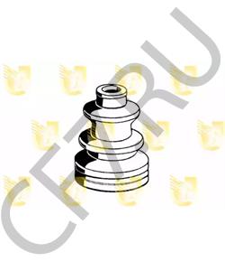 6556021105 INNOCENTI Пыльник, приводной вал в городе Королёв