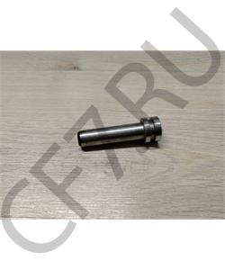 6140756 HOWO Вал шестерни маслянного насоса в городе Королёв