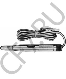 1197 SCHMITZ CARGOBULL Испытательный прибор, батарея в городе Королёв