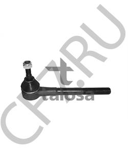 ES2836RL CADILLAC Наконечник поперечной рулевой тяги в городе Королёв