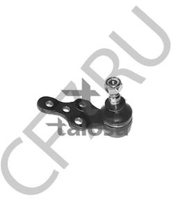 K9637 ASÜNA Несущий / направляющий шарнир в городе Королёв