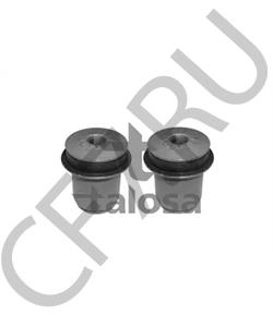 K8721 LINCOLN Подвеска, рычаг независимой подвески колеса в городе Королёв