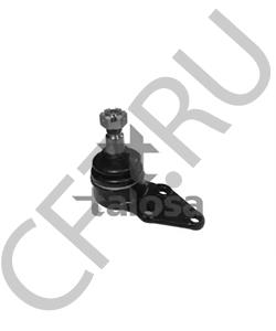 028910 MAHINDRA Несущий / направляющий шарнир в городе Королёв