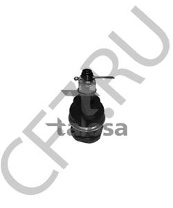 10226 HAFFEN Ремкомплект форсунки Серия B, 4ISBe, 4ISDe V=4,5, 6ISBe, 6ISDe V=6,7 в городе Королёв