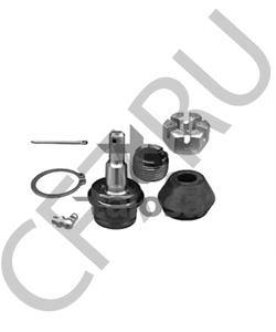 10252 Sem Lastik Стопорное кольцо в городе Королёв