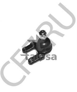 10.423 Cofle Тросик, cтояночный тормоз в городе Королёв