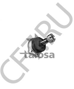 10424 CS-20 Сайлентблок ВАЗ-2121, 21213, 21214 рычагов передней подвески к-т.8шт полиуретан ЖЕЛТЫЙ в коробке в городе Королёв