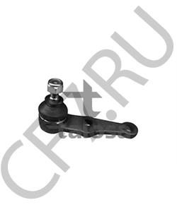 10350 Meat&Doria Cewka zaplonowa HONDA ACCORD V, ACCORD VI, CIVIC V, CIVIC VI, CONCERTO, CRX III, SHUTTLE, ROVER 400, в городе Королёв