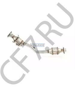 20010JD000 DATSUN Катализатор в городе Королёв