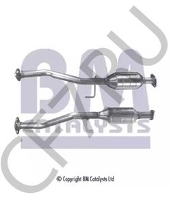 1742087520 PIAGGIO Катализатор в городе Королёв