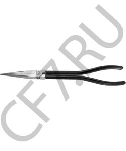 6275 AUDI Круглогубцы с плоскими губками в городе Королёв