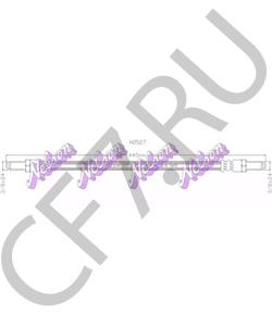 CD6241 ROLLS-ROYCE Тормозной шланг в городе Королёв