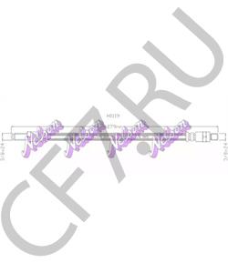 CD6247 ROLLS-ROYCE Тормозной шланг в городе Королёв