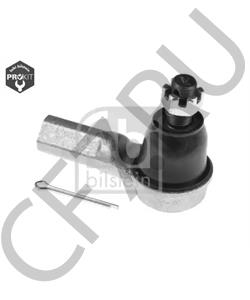 53541-SJF-013 HOBBYCAR Наконечник поперечной рулевой тяги в городе Королёв