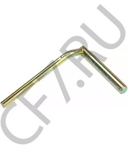 115120 DEQST Электровентилятор SKODA FABIA II 12.06- в городе Королёв