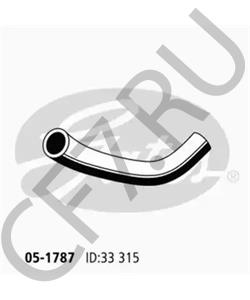 G50315186 Рк Тор Патрубок радиатора в городе Королёв