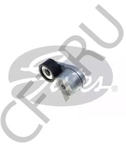 3976832 HAFFEN Натяжитель ремня ISBe (Ролик гладкий)  в городе Королёв