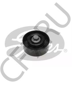 12568996 CADILLAC Паразитный / ведущий ролик, поликлиновой ремень в городе Королёв