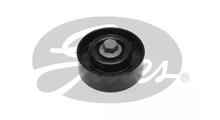 CADILLAC Паразитный / ведущий ролик, поликлиновой ремень