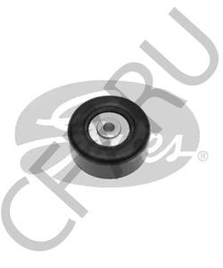 5745878 HUMMER Паразитный / ведущий ролик, поликлиновой ремень в городе Королёв