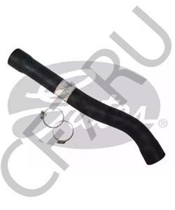 BA26F075A FORD AUSTRALIA Трубка нагнетаемого воздуха в городе Королёв