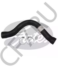 BA26K863A FORD AUSTRALIA Трубка нагнетаемого воздуха в городе Королёв