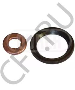 55205036 Alfa/Fiat/Lancia Кольцо уплотнительное в городе Королёв