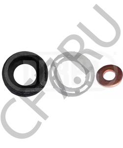 198177 Peugeot-Citroen УПЛ.ИНЖЕКТ.ДВИГАТЕЛЯ [ORG] в городе Королёв