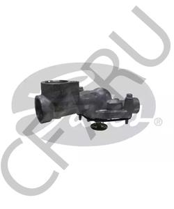 12597258 CADILLAC Термостат, охлаждающая жидкость в городе Королёв