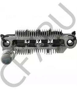 31100-P00-014 HONDA Выпрямитель, генератор в городе Королёв