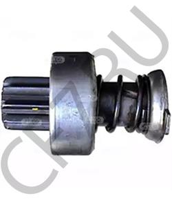 3207524 ALLIS-CHALMERS Привод с механизмом свободного хода, стартер в городе Королёв