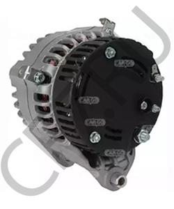 0411 8044 MAGIRUS-DEUTZ Генератор в городе Королёв