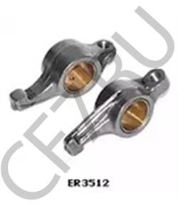 60595512 ALFA ROMEO Коромысло, управление двигателем в городе Королёв