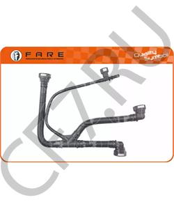 1192W0 CITROEN/PEUGEOT SCHLAUCH в городе Королёв