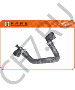 9671350380 DS Трубка нагнетаемого воздуха в городе Королёв