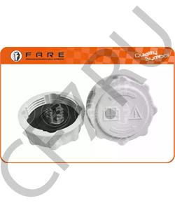 86FB8100GD FORD USA Крышка, резервуар охлаждающей жидкости в городе Королёв