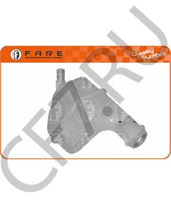 486643 DAEWOO Компенсационный бак, охлаждающая жидкость в городе Королёв