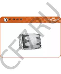 1365410080 Fiat/Alfa Romeo/Lancia Сайлентблок, задний [ORG в городе Королёв