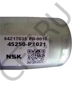 45250B1021 DAIHATSU Рулевая колонка в городе Королёв